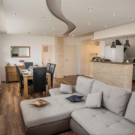 Apartman Hubertus 5* Vagovina Exterior photo