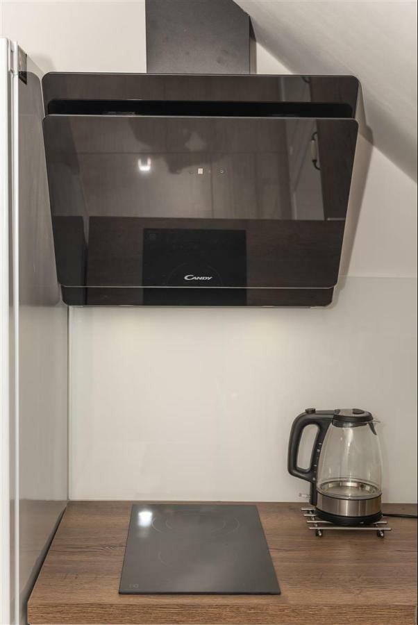 Apartman Hubertus 5* Vagovina Exterior photo